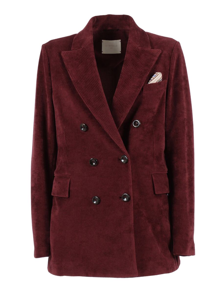 Circolo 1901 Jacket