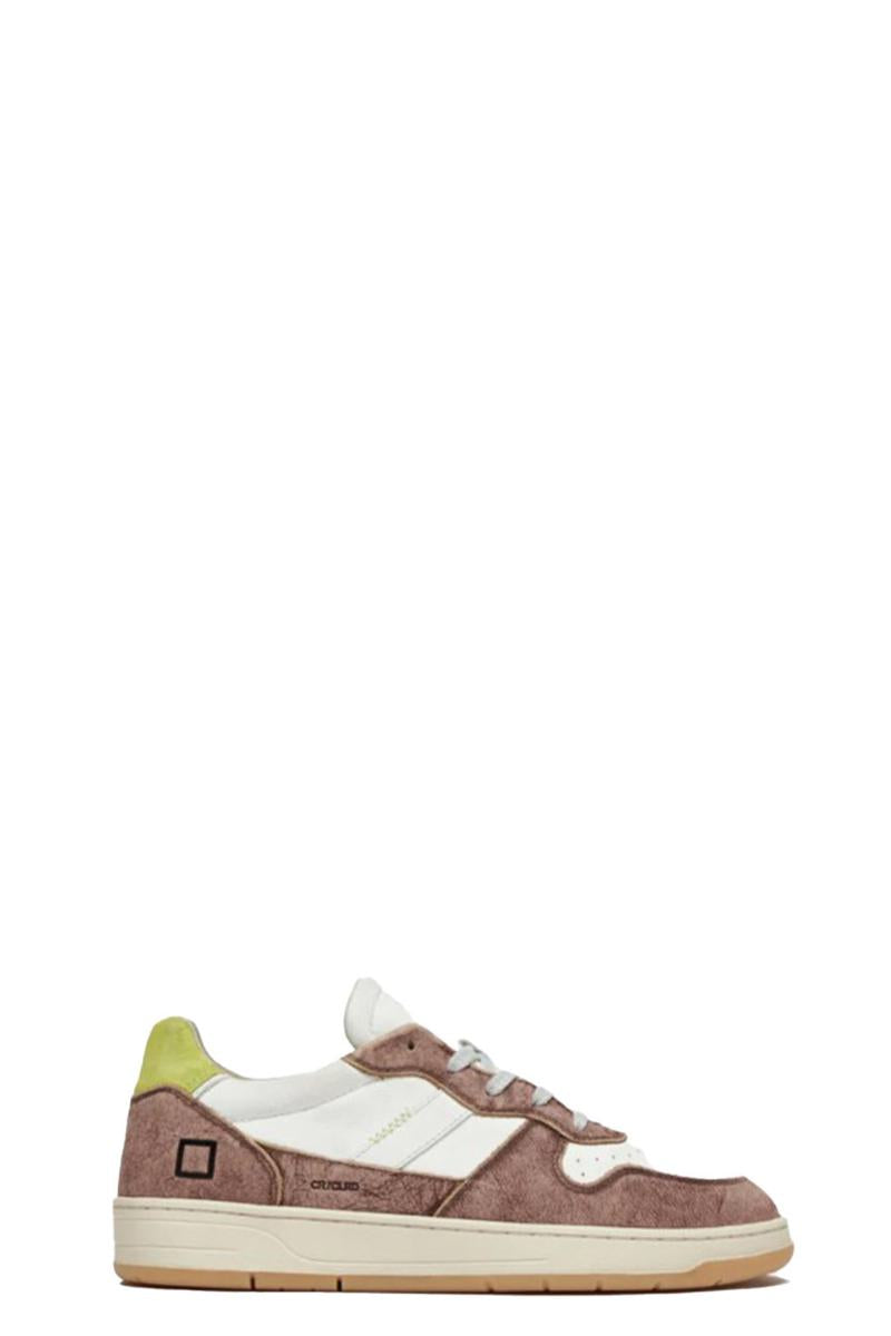 D. A.T. E. Sneakers