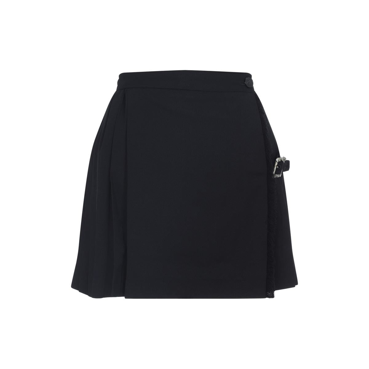 Enfants Riches Déprimés Skirt