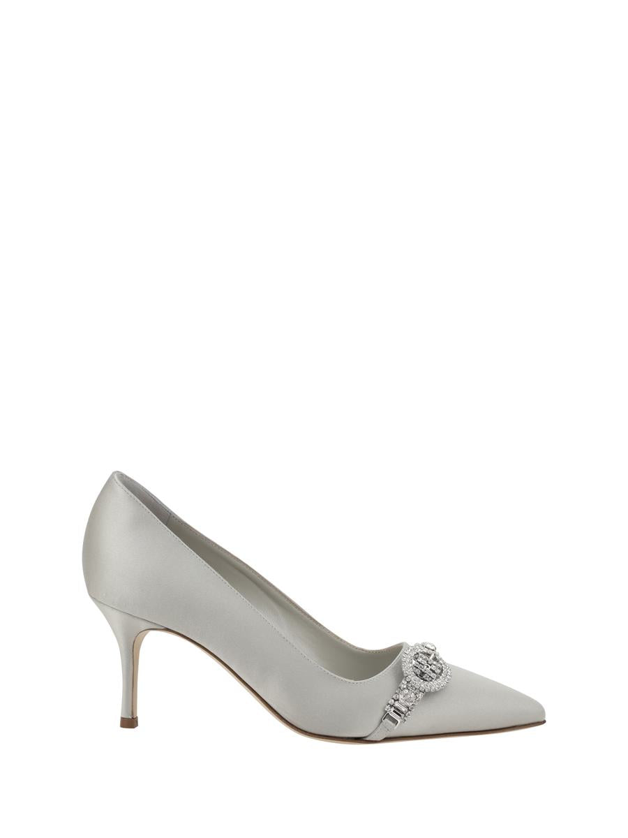 Manolo Blahnik Pumps