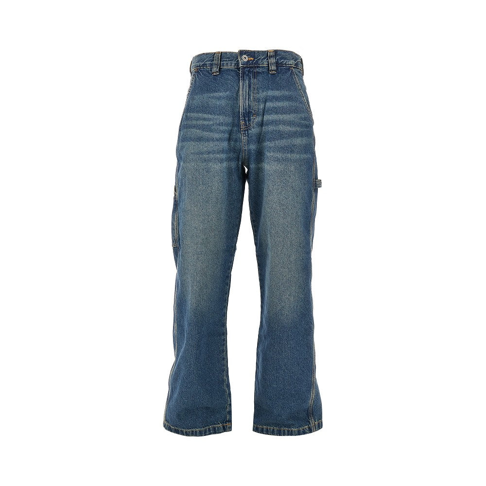 DICKIES 'Stevensville' 男士工装牛仔裤