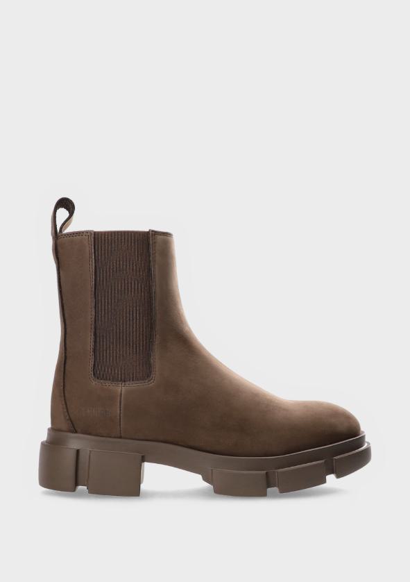 Copenhagen Boots