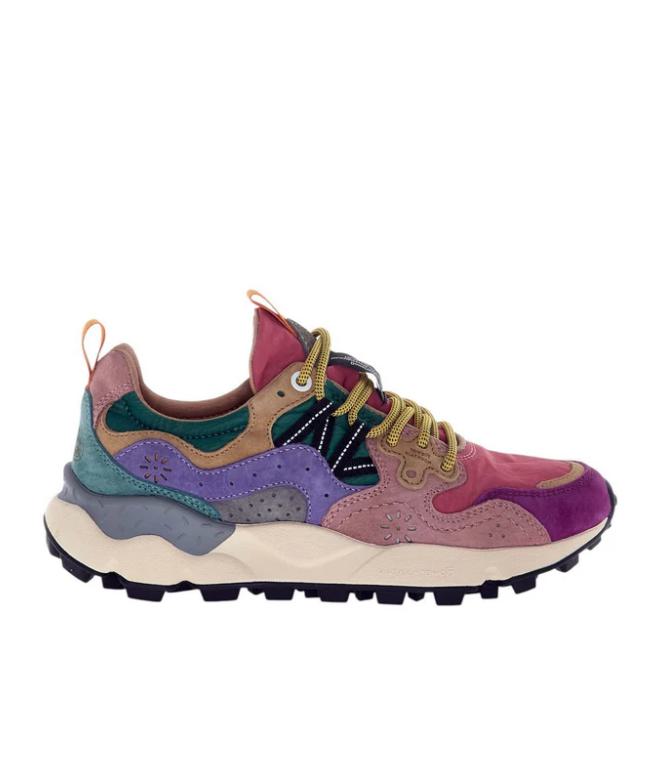Flower Mountain Sneakers