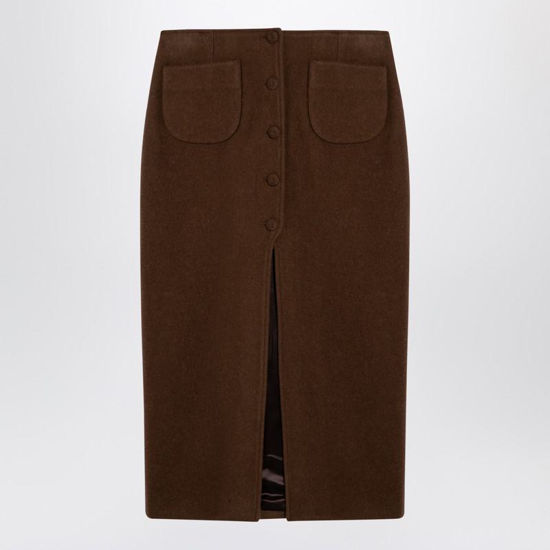 Margaux Lönnberg Jagger Midi Skirt