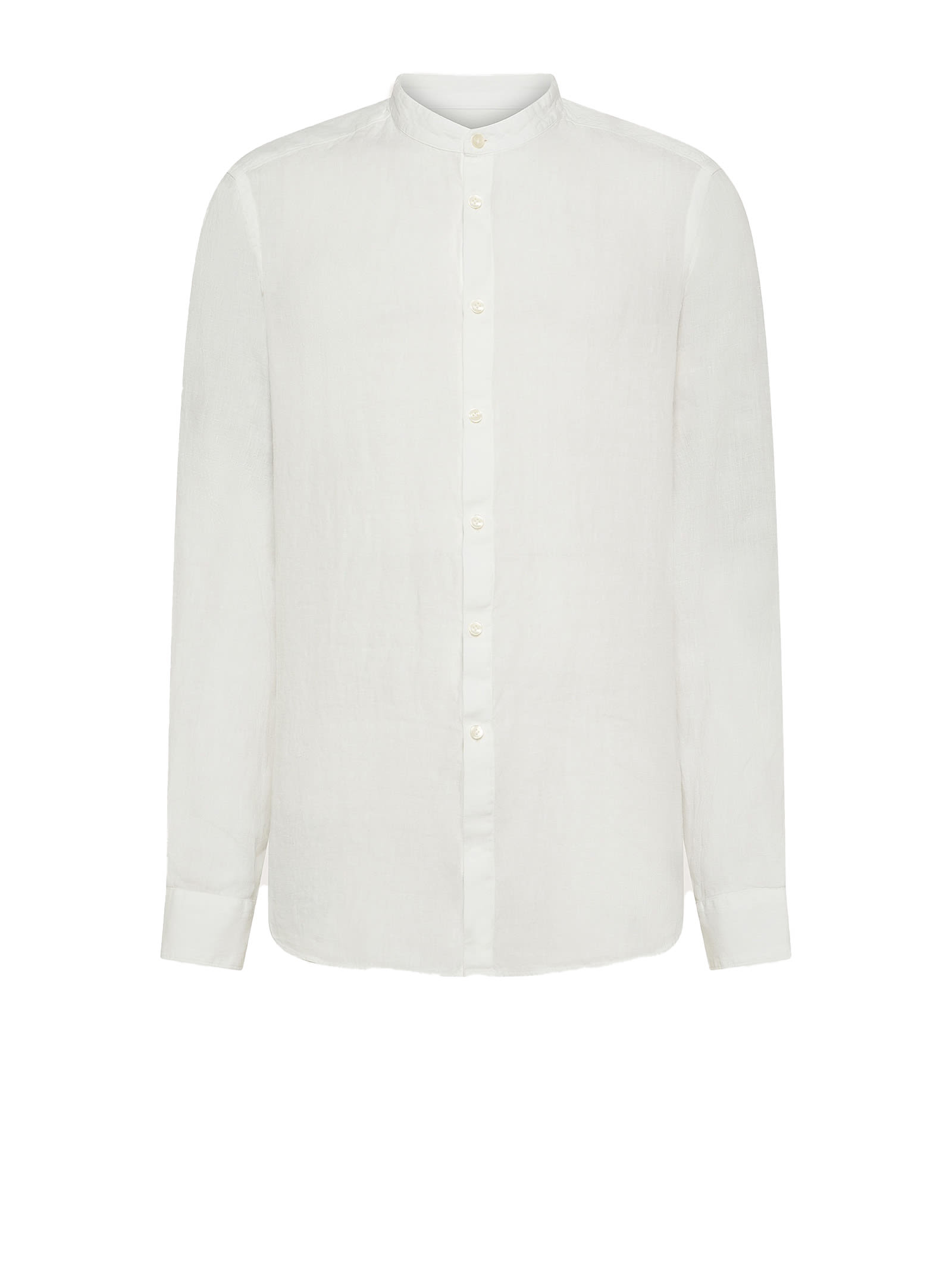 Seventy Shirts White