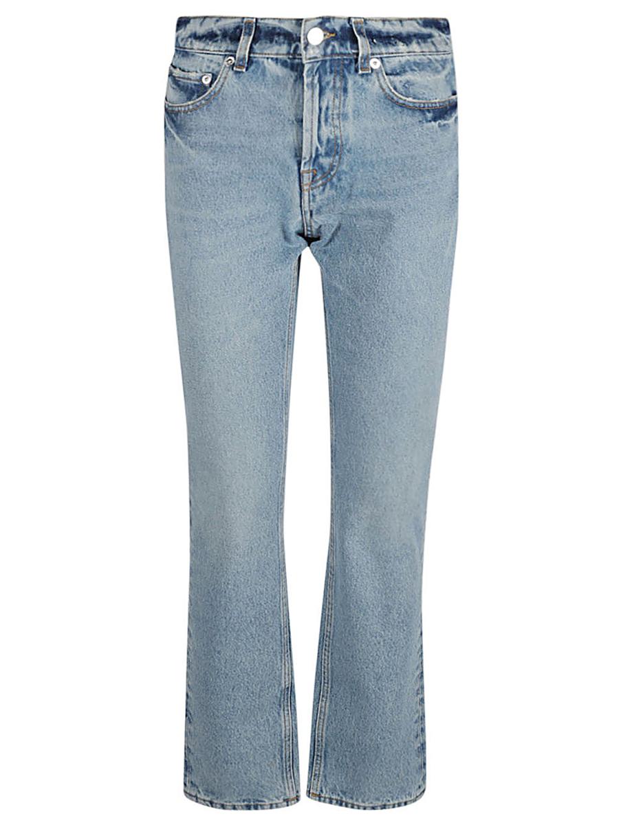 Armarium Slim Fit Denim Jeans