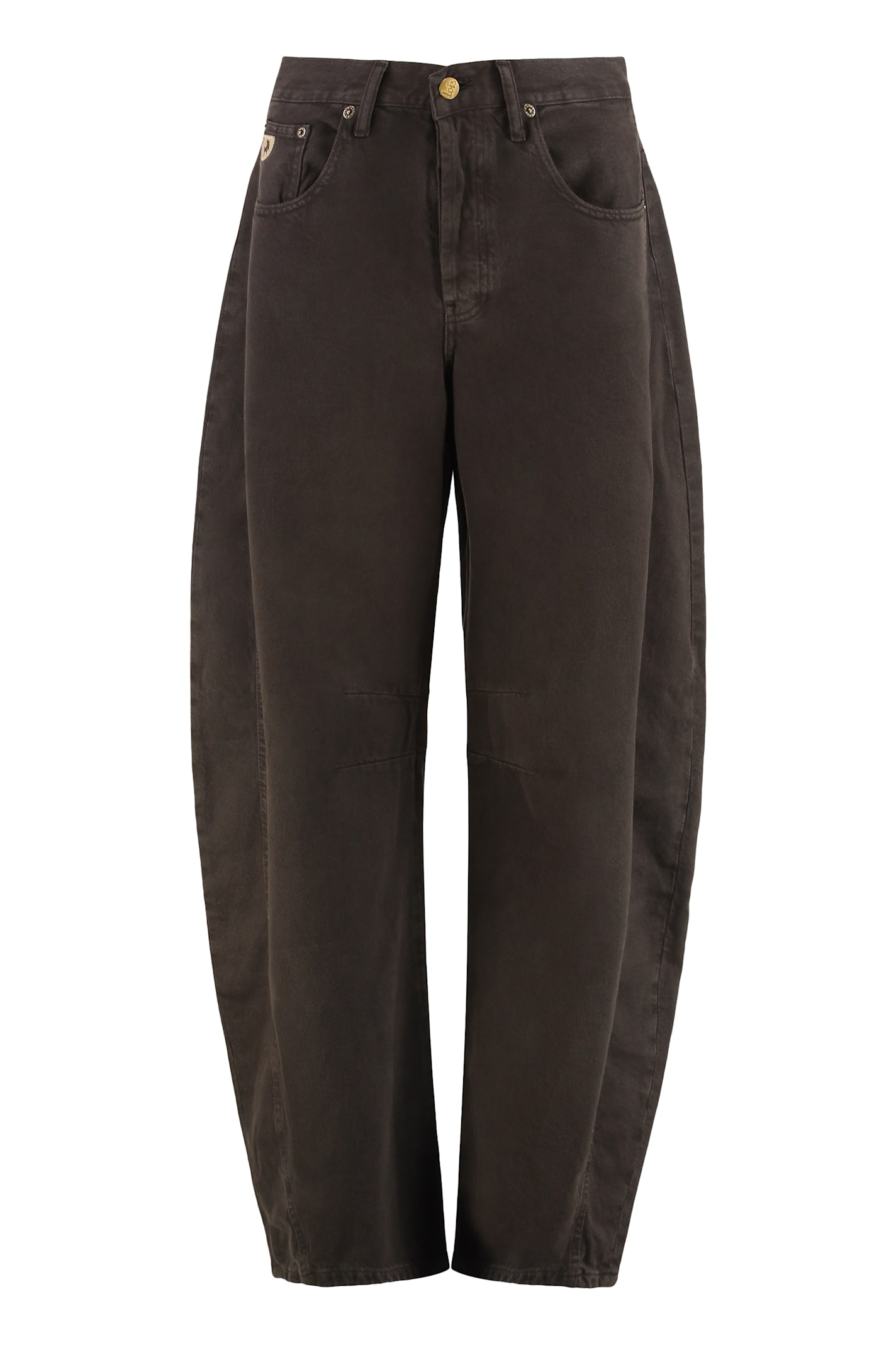 Lois Aliana Straight Leg Jeans