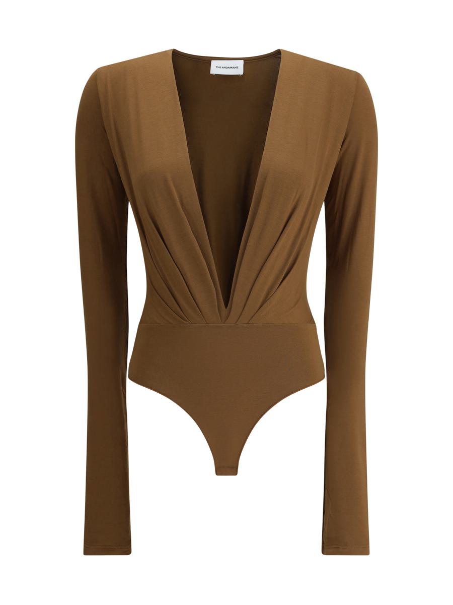 The Andamane Top