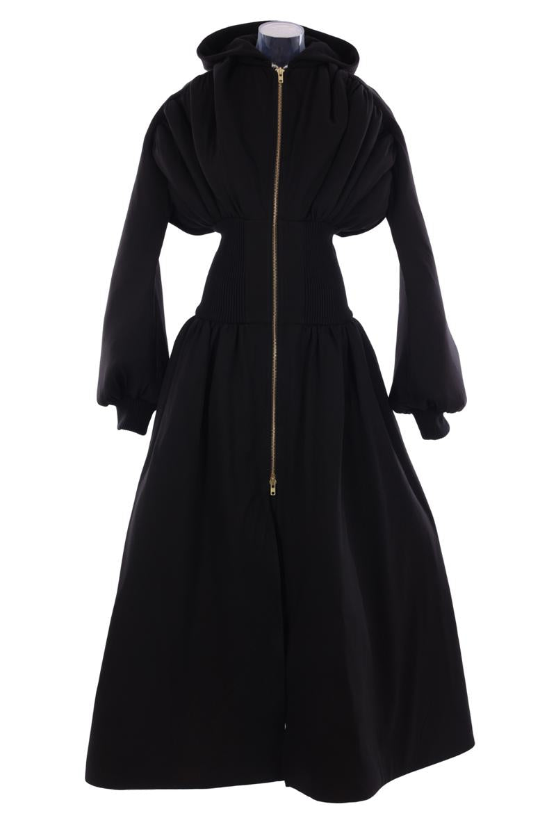 Duran Lantik Coats