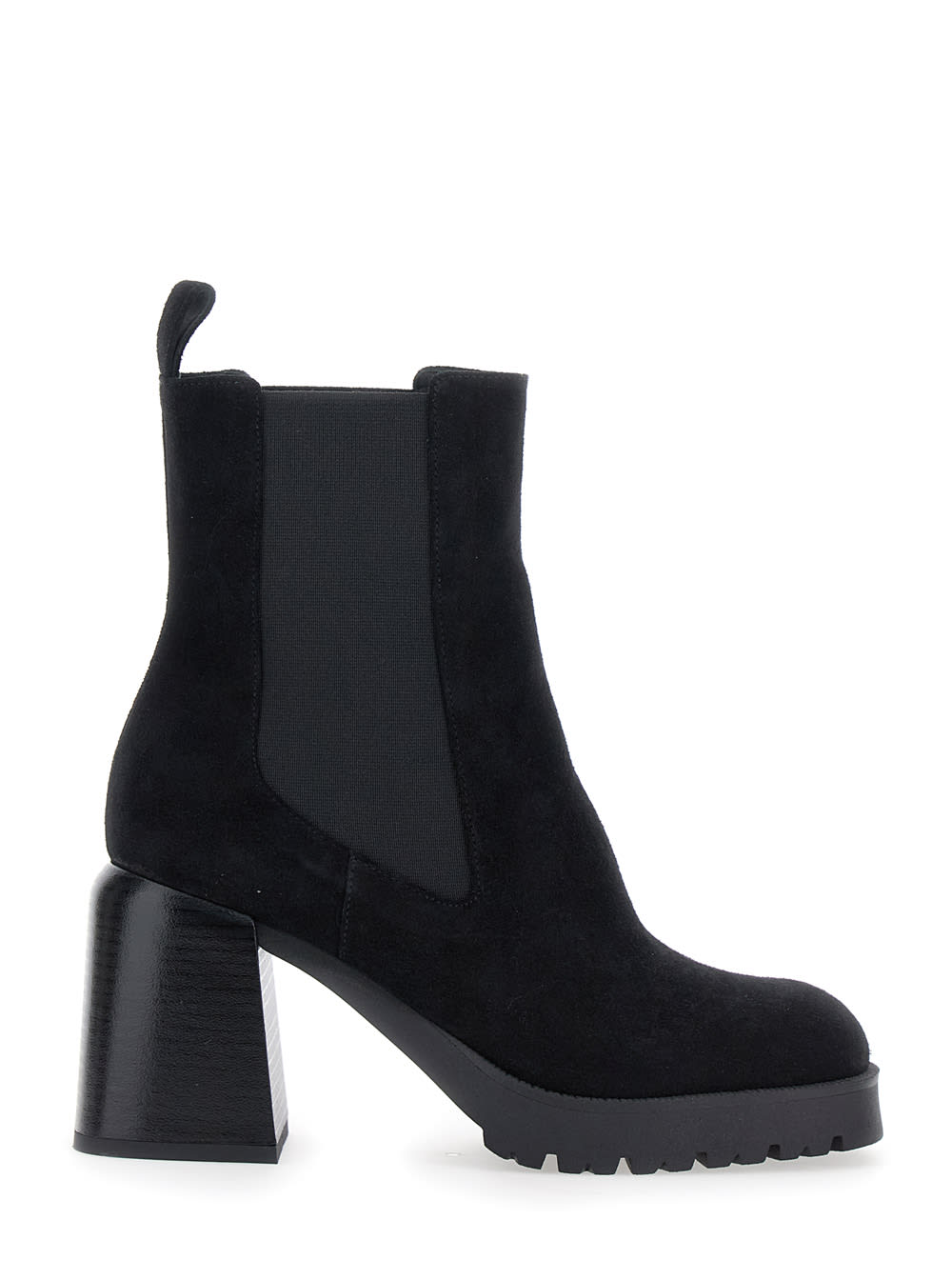 Pollini Stivaletto Donna Crosta