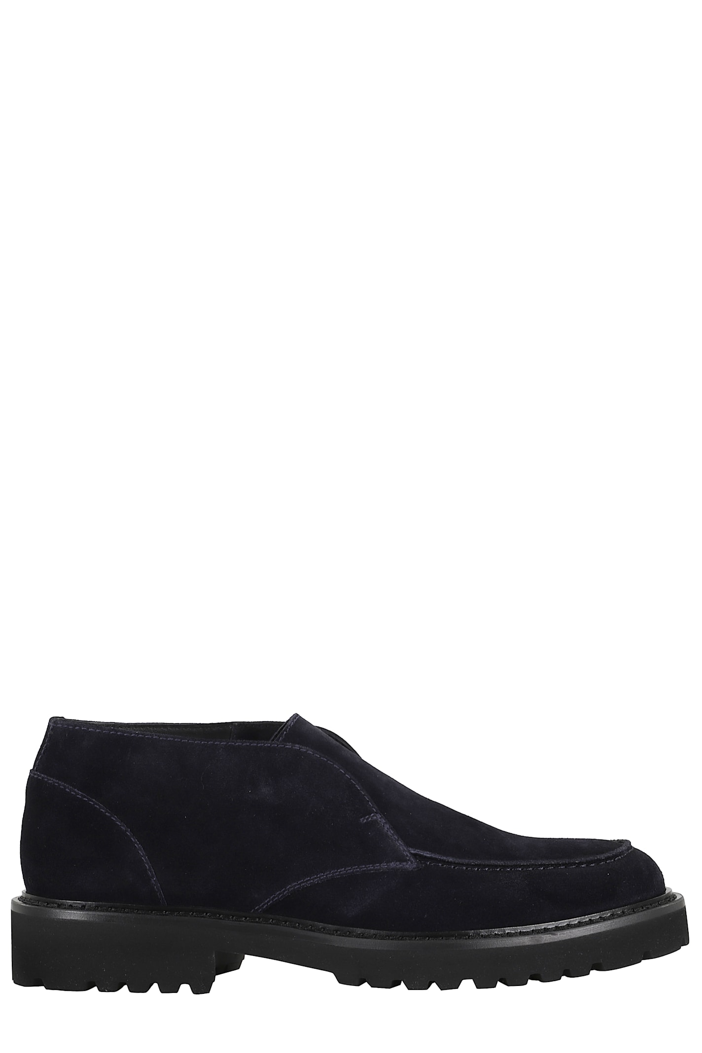 Doucal's Chukka Adler Elastico