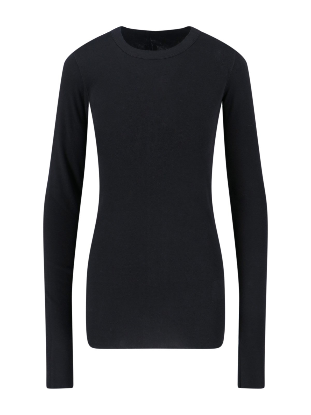 Rick Owens DRKSHDW 'Rib' T-Shirt
