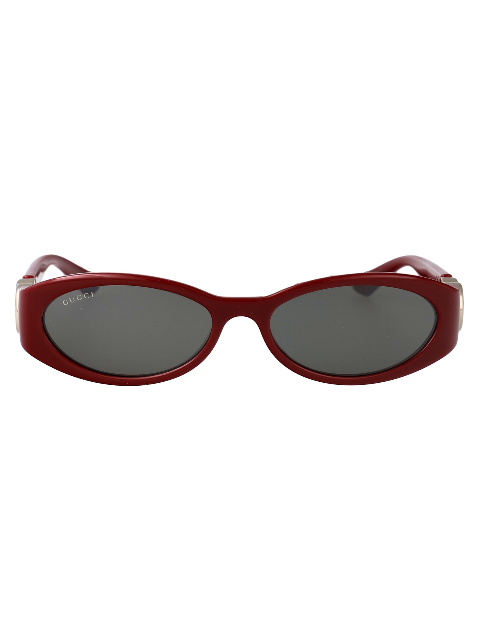 Gucci Eyewear Gg1660s Sunglasses