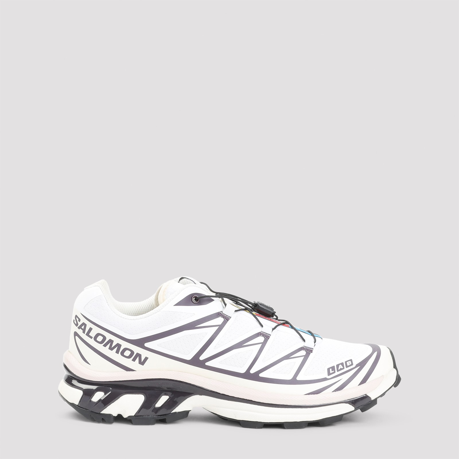 Salomon Xt-6 Sneakers