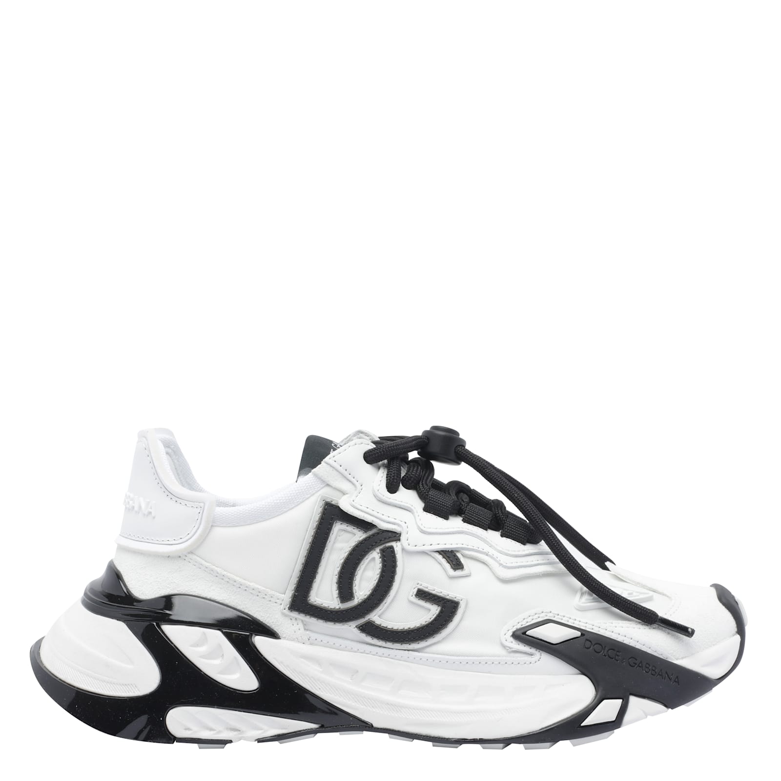 Dolce & Gabbana Day Faster Sneakers