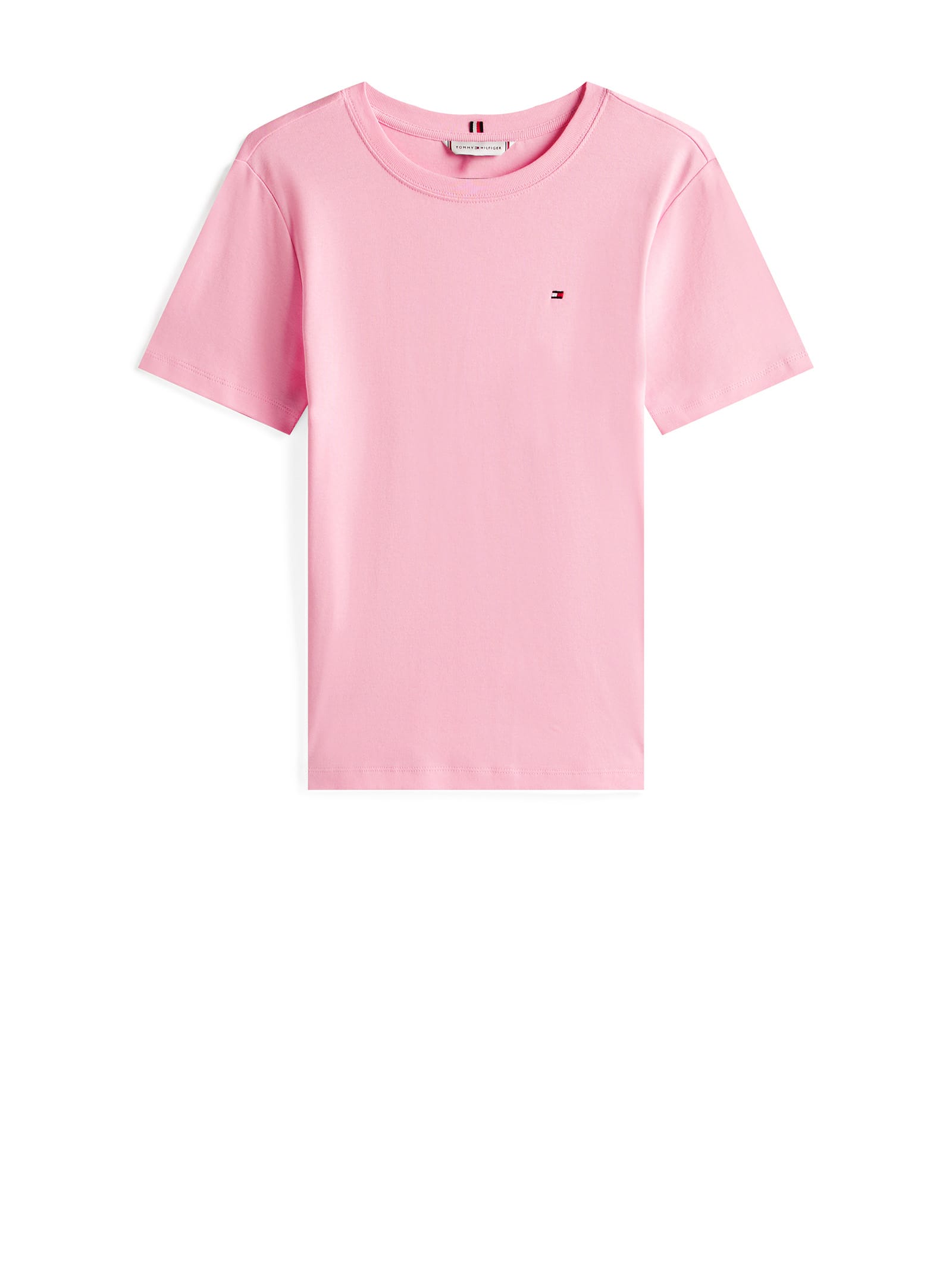 Tommy Hilfiger T-shirts And Polos