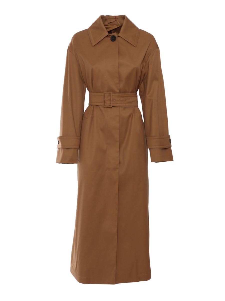 Max Mara Studio Trench-Waterproof