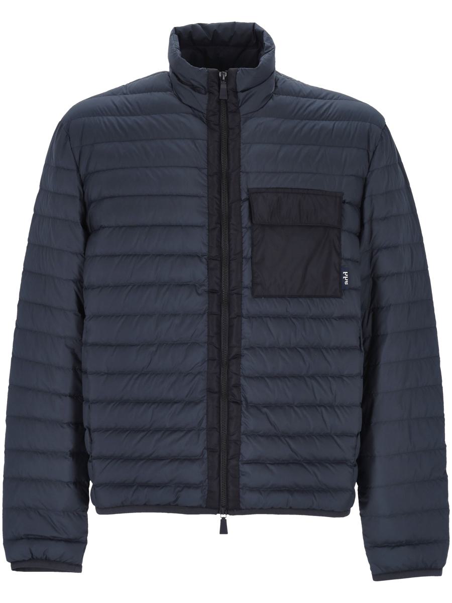 Add Jackets
