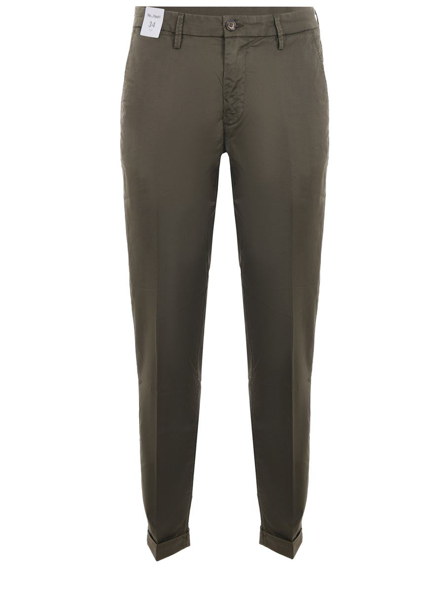 Re-Hash Trousers