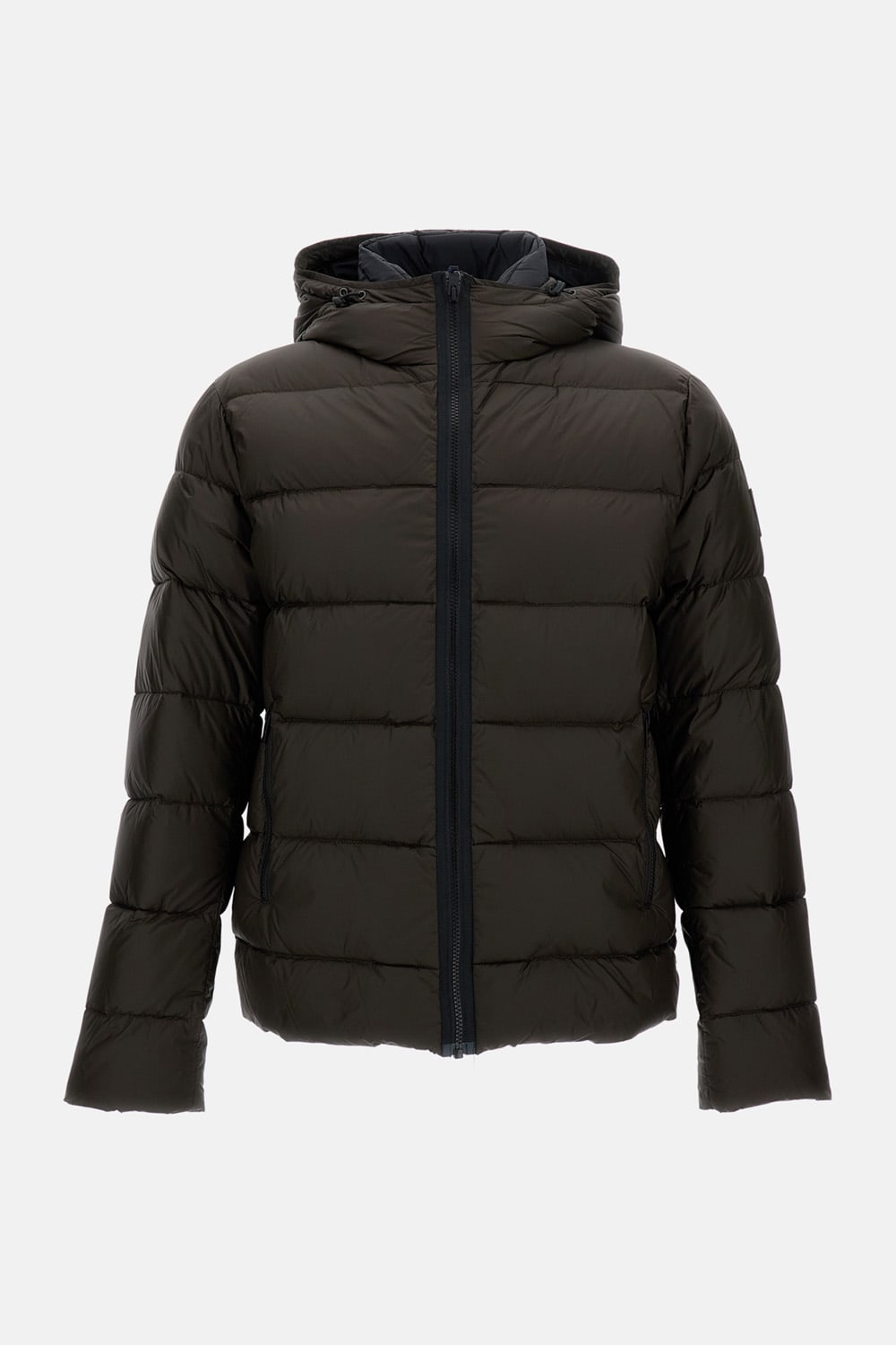 Fay Puffer Jacket