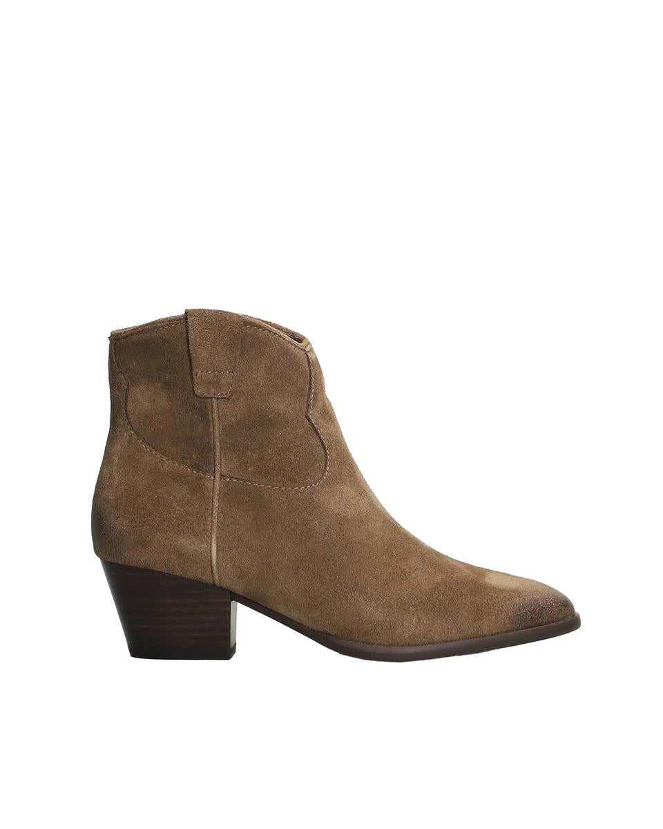 Ash Boots