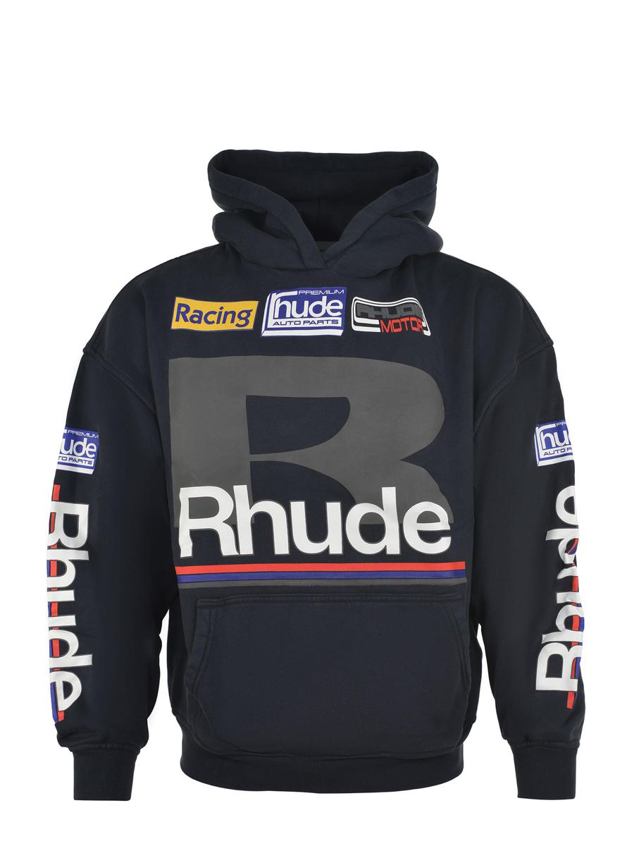 Rhude Sweaters