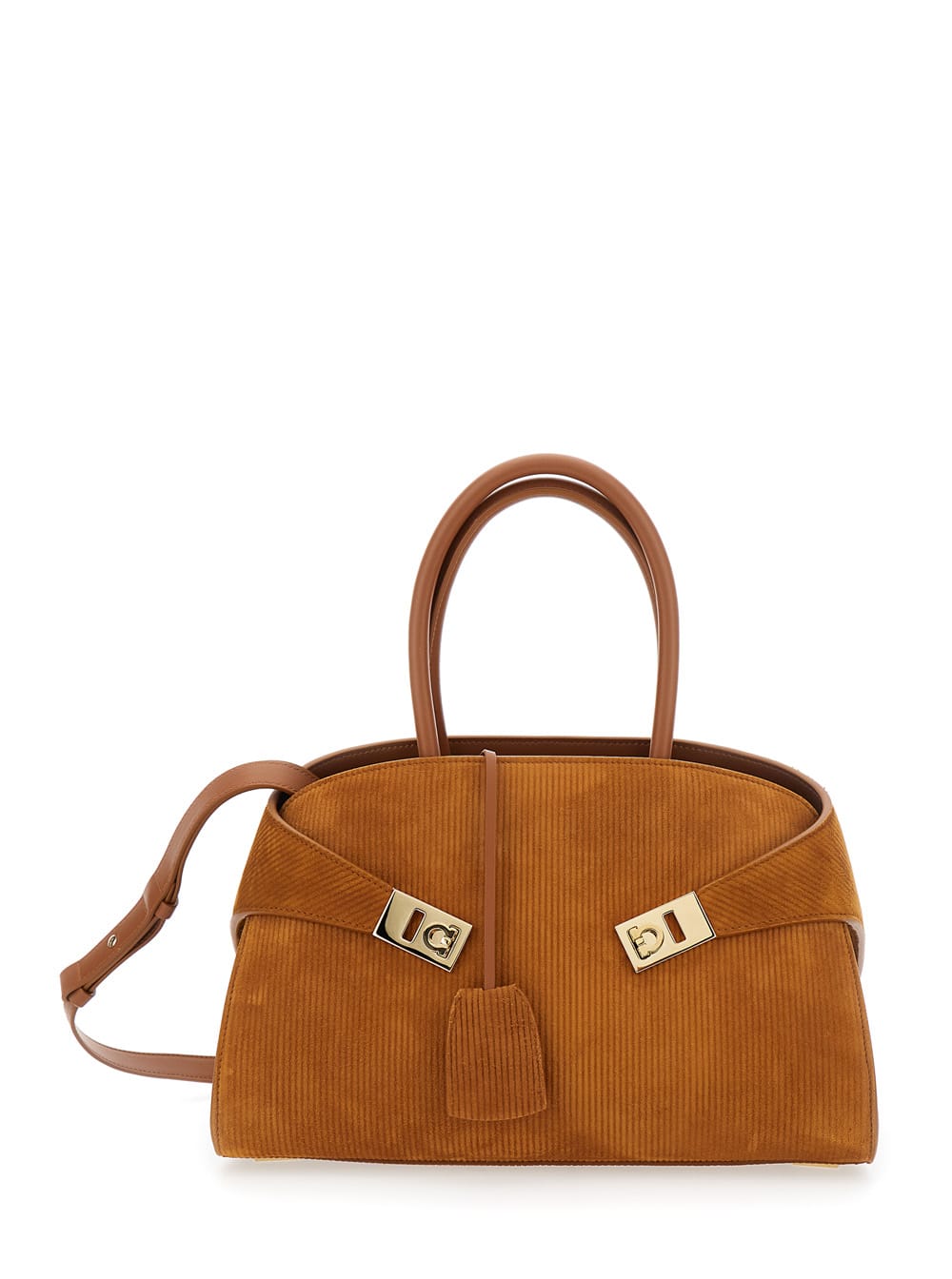 Ferragamo Hug Th S Top Handle 31,5x19,0x22,0