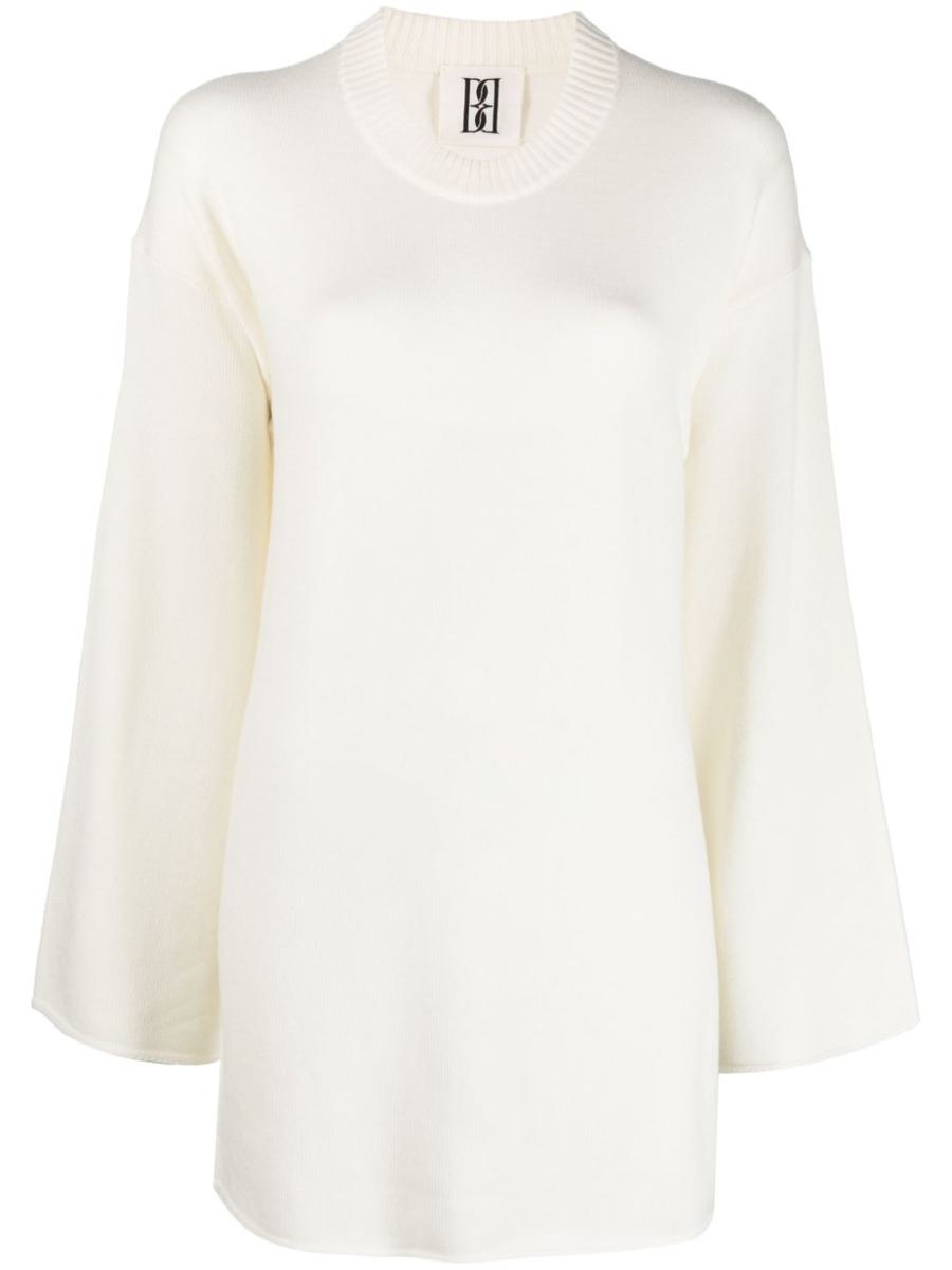 By Malene Birger Leon Knitwear Clothing