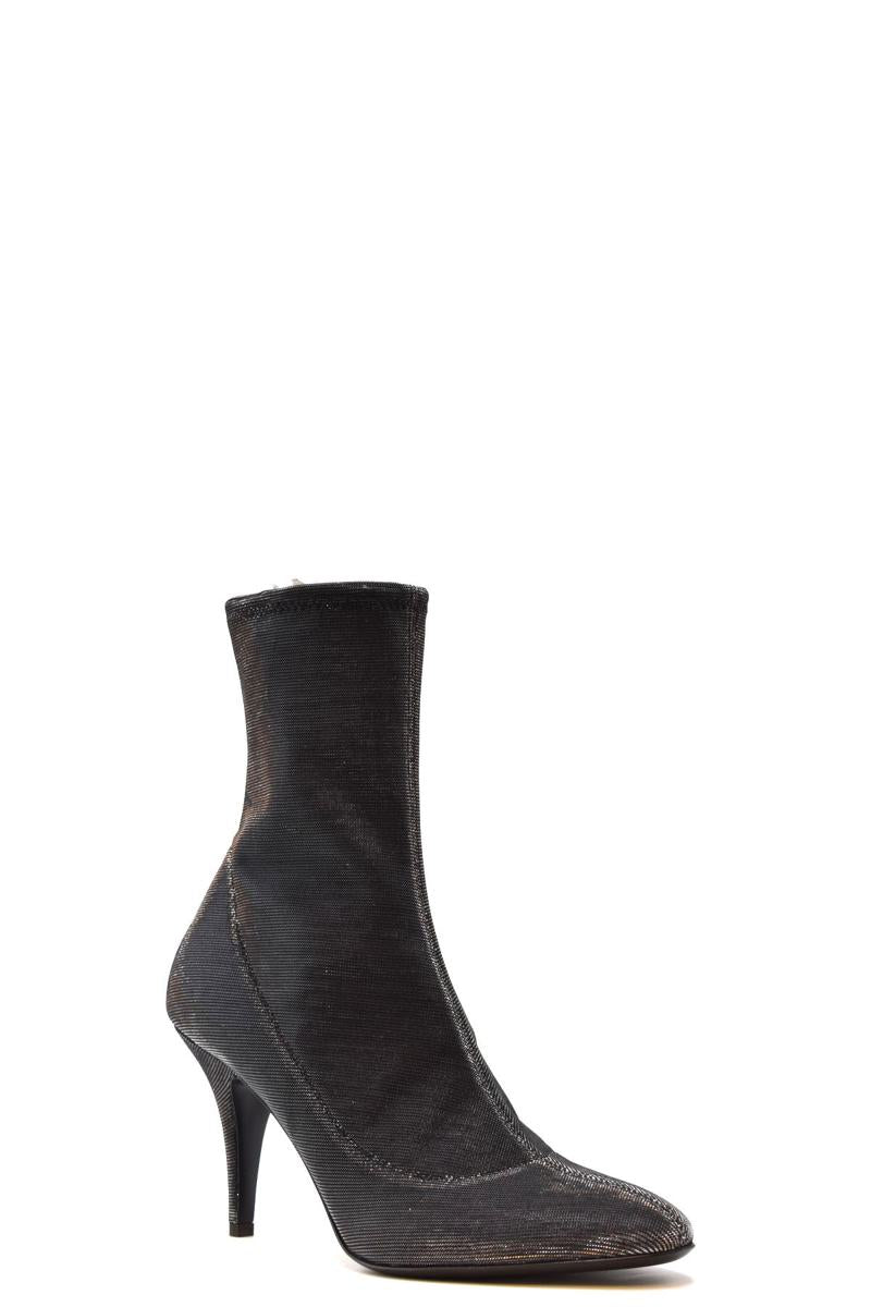 Giuseppe Zanotti Booties
