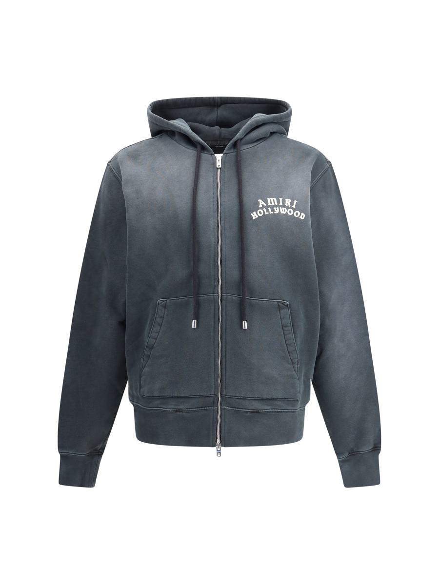 Amiri Sweatshirts
