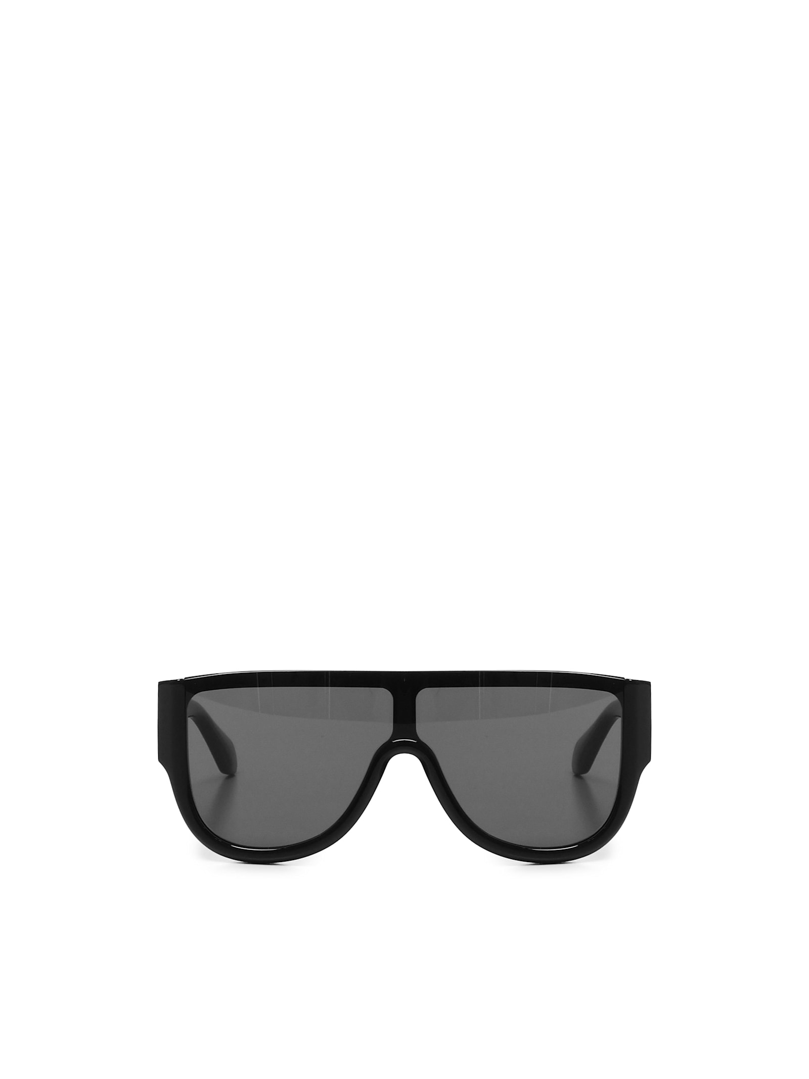 Alaia Mask Sunglasses