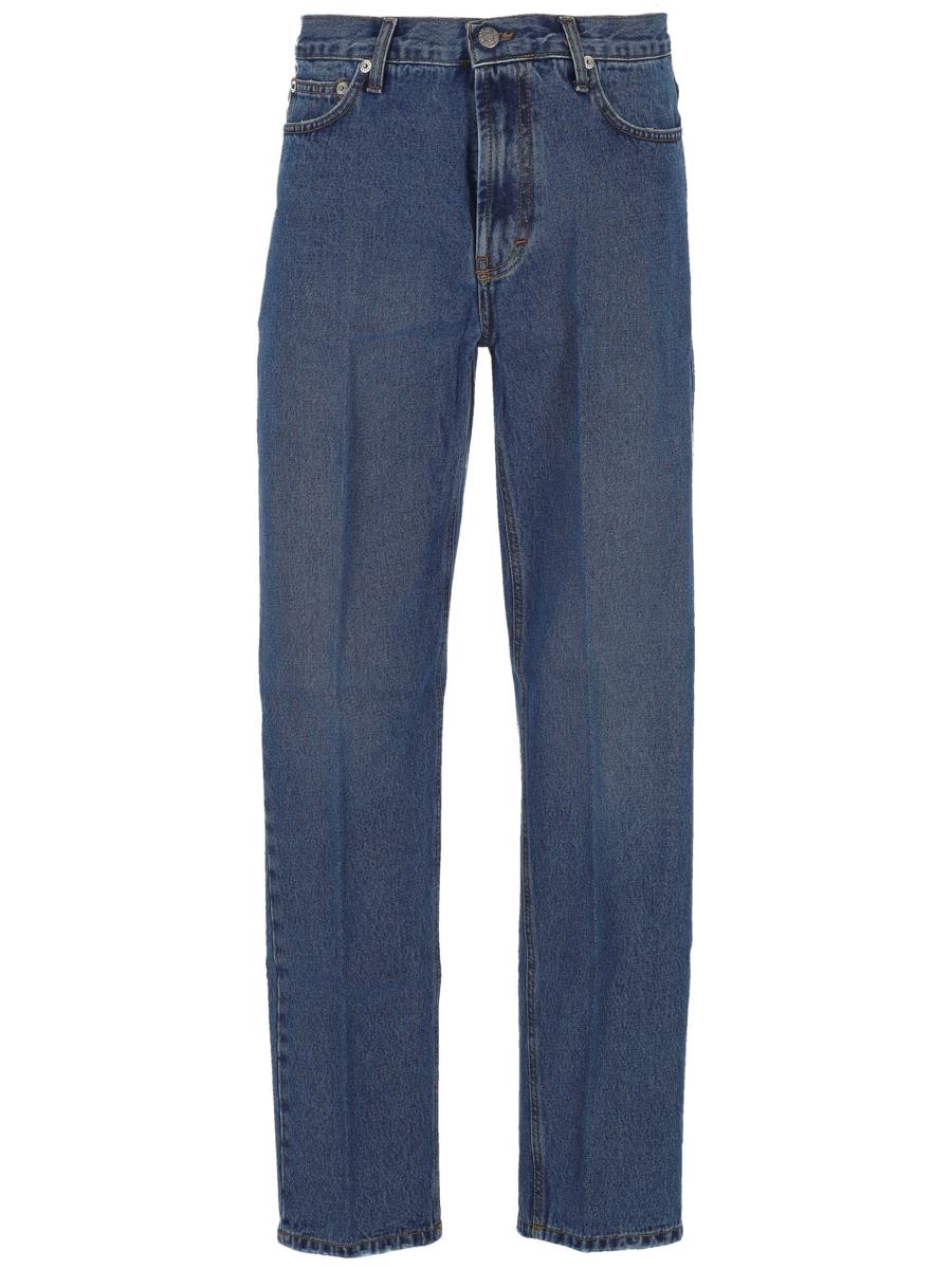 Giada Benincasa Jeans
