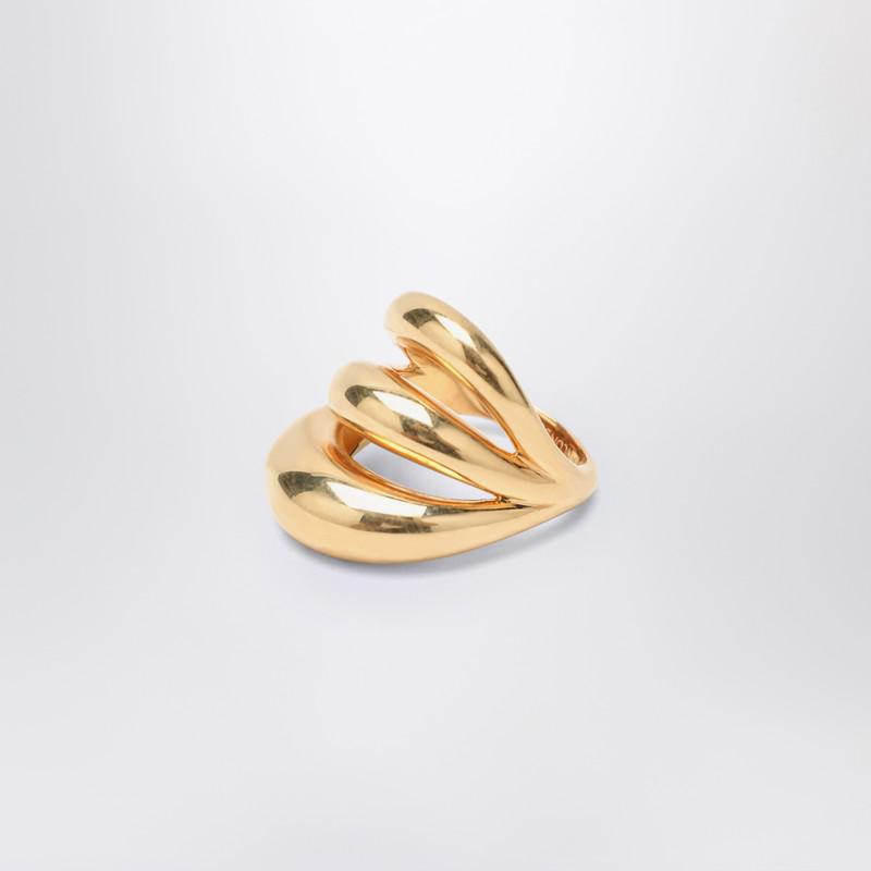 Panconesi Triptych Blow Up Ring