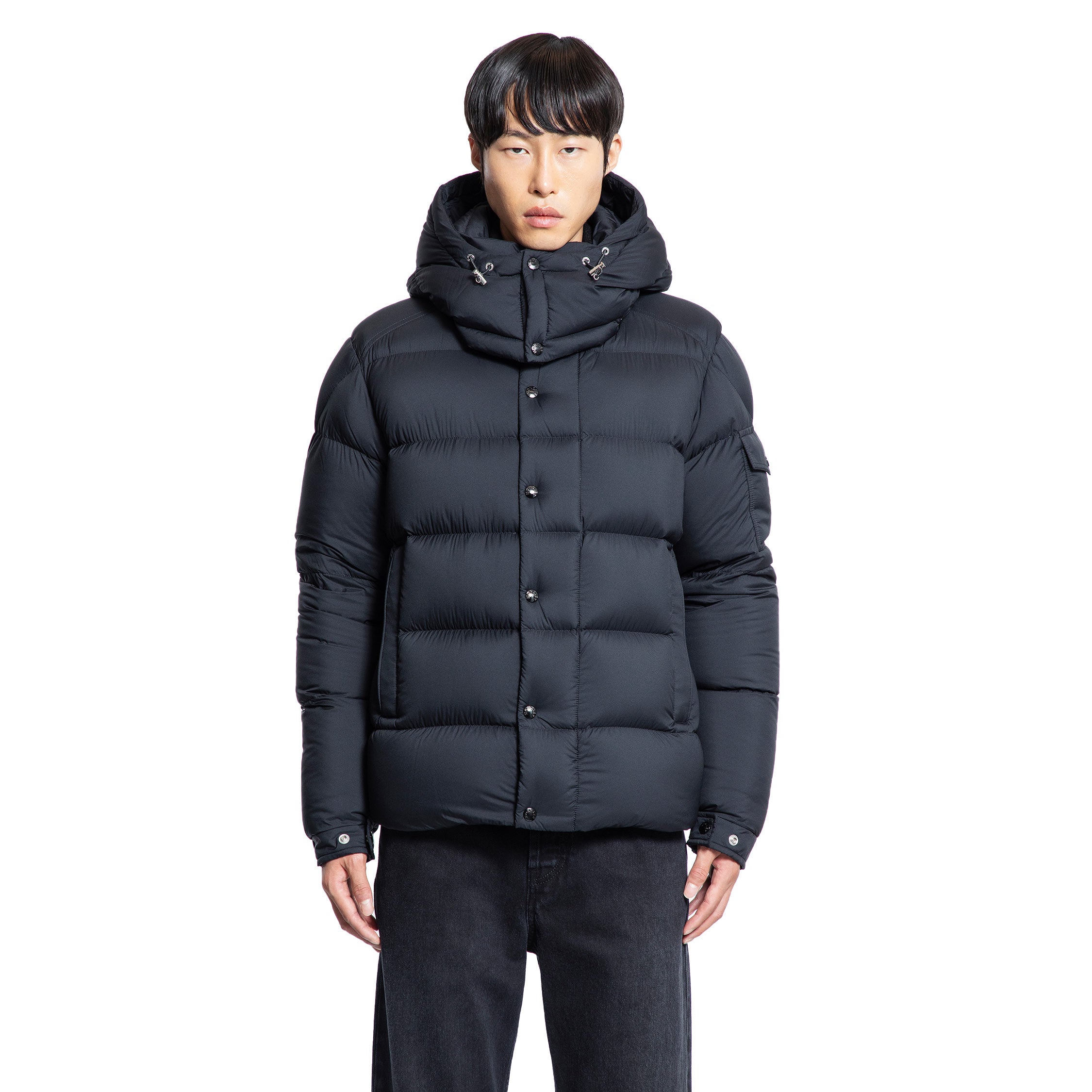 Maya 70 Short Down Jacket