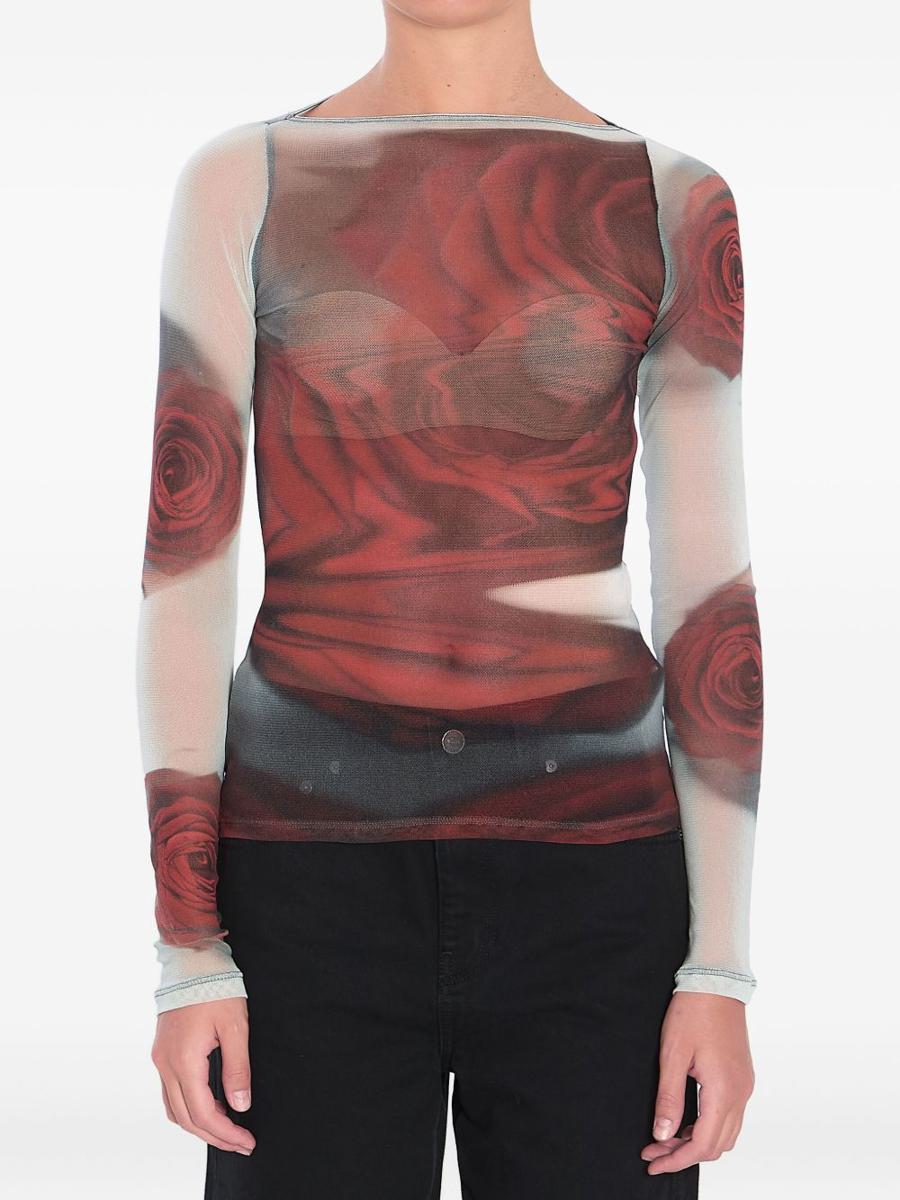 Jean Paul Gaultier Topwear