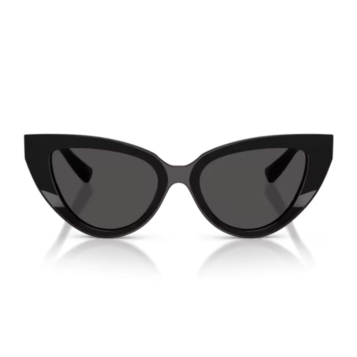 Dolce & Gabbana Eyewear Dolce E Gabbana Dg4497 Dg Hinge 501/87 Nero Sunglasses