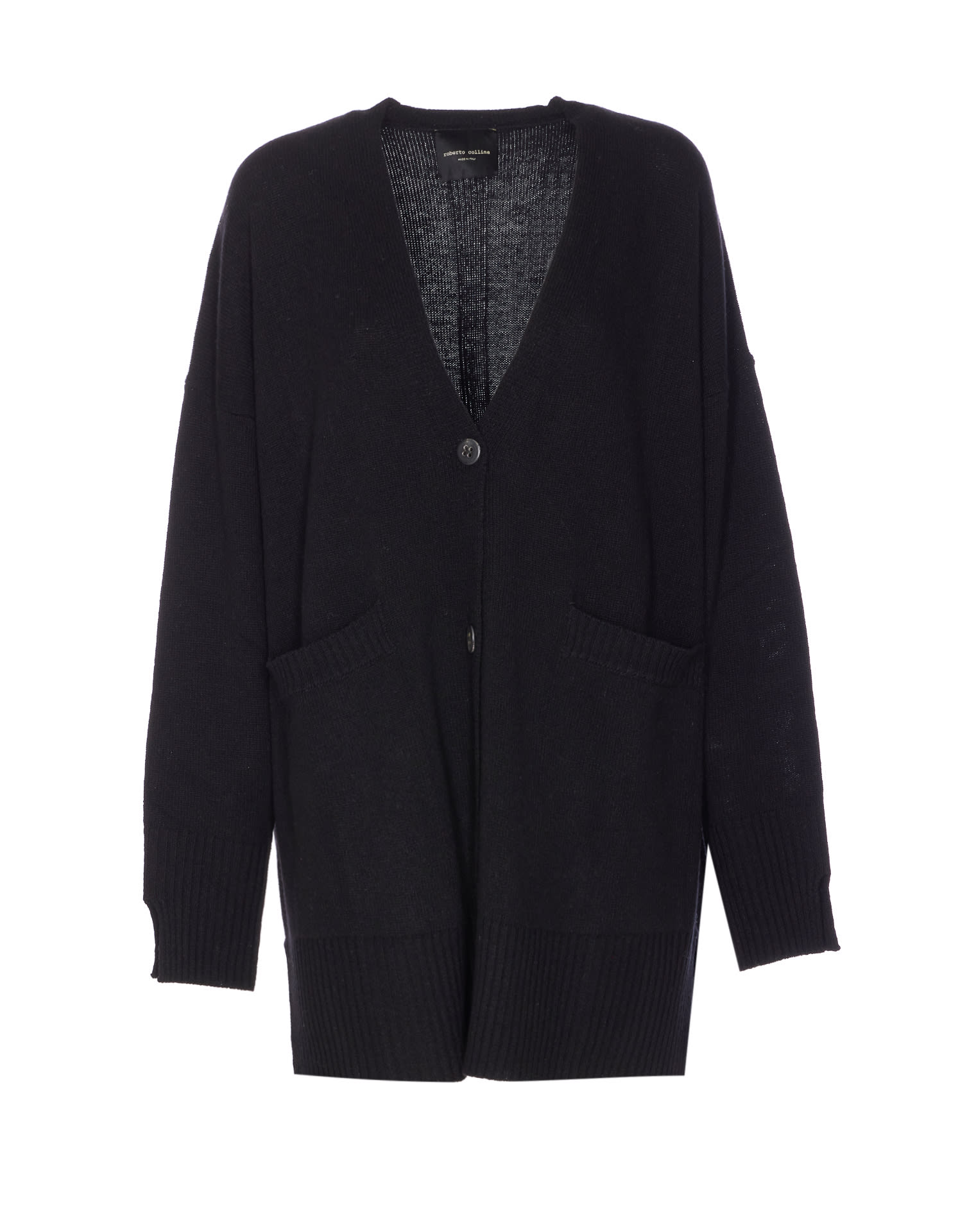 Roberto Collina Cardigan