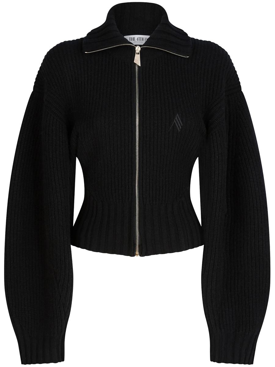 The Attico Cardigan Clothing