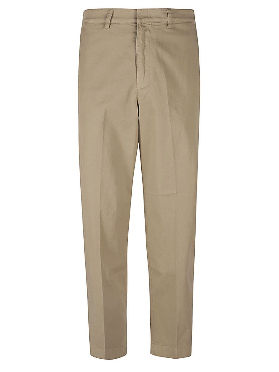 Department 5 Wide Leg Trousers