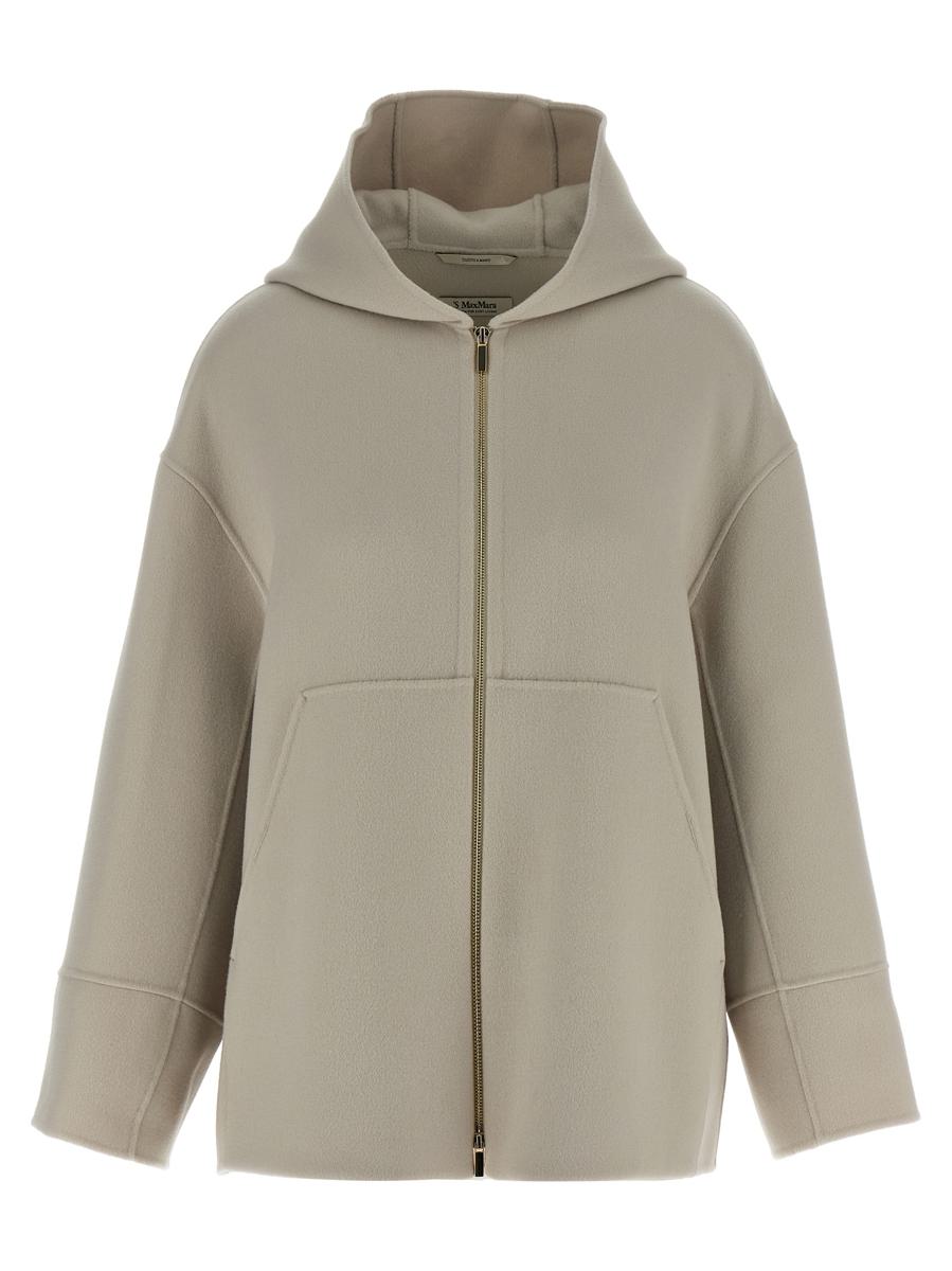 'S Max Mara 'Romina' Hoodie