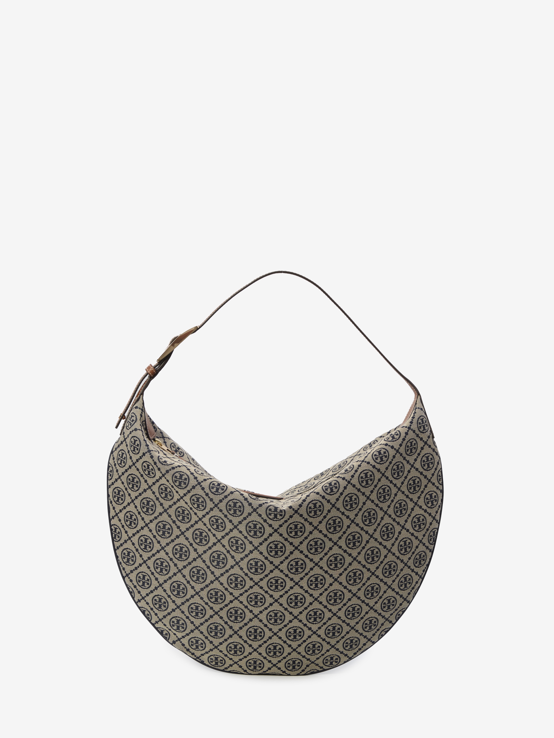 Baloon T monogram