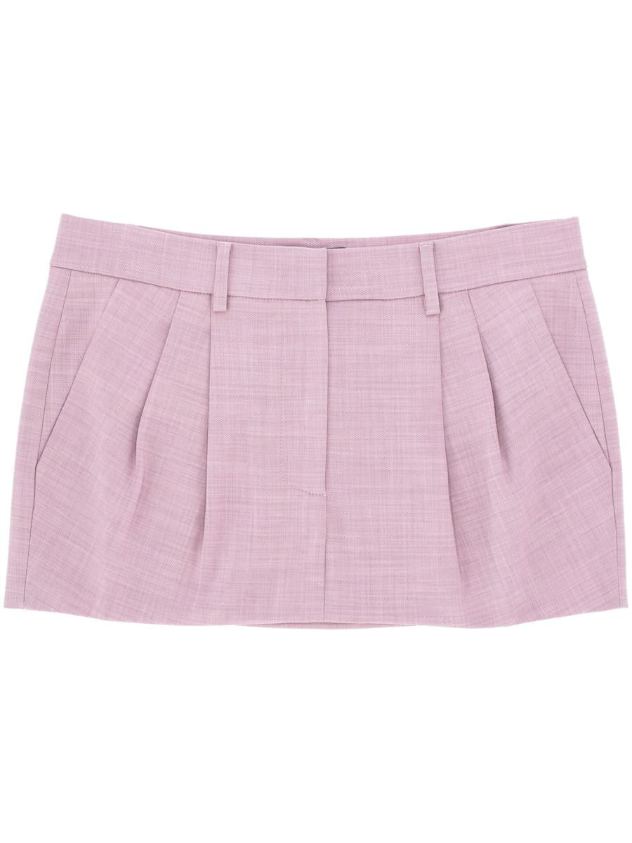 The Andamane Skirts
