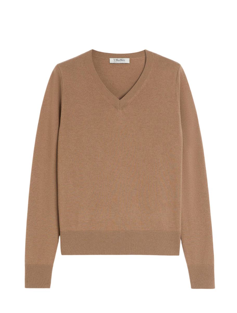 'S Max Mara Sweaters