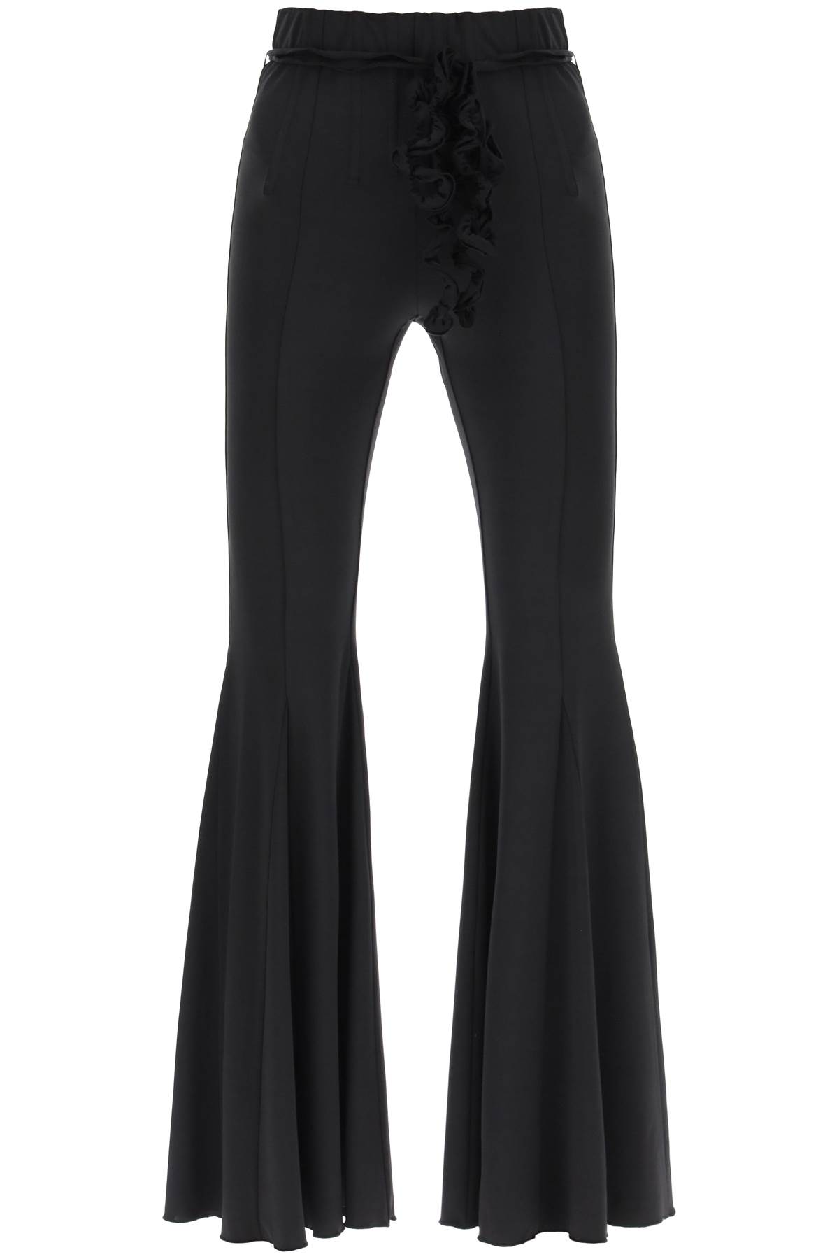 Rotate by Birger Christensen Flared Pants