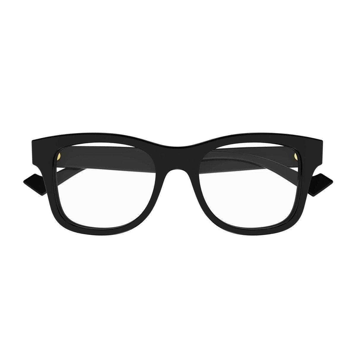 Gucci Eyewear Square Frame Glasses