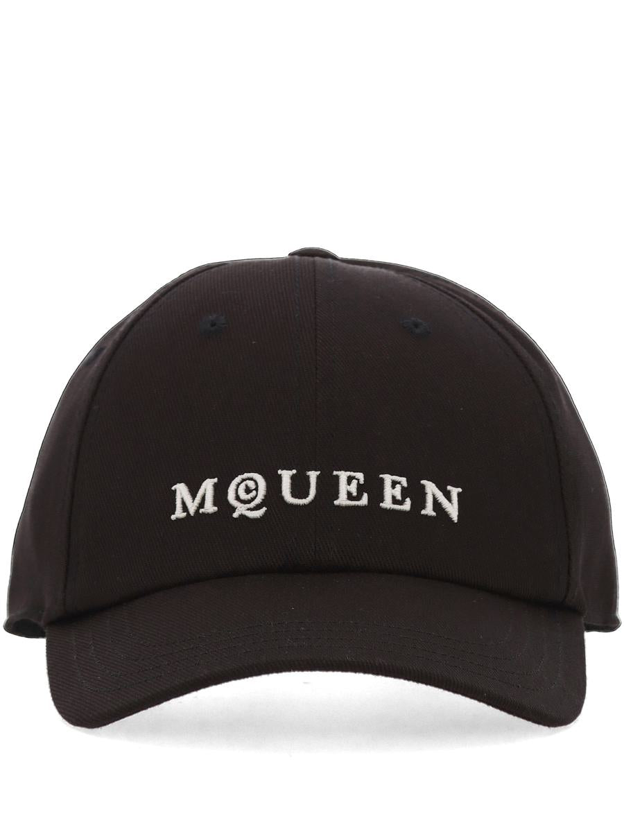 Alexander McQueen Hats