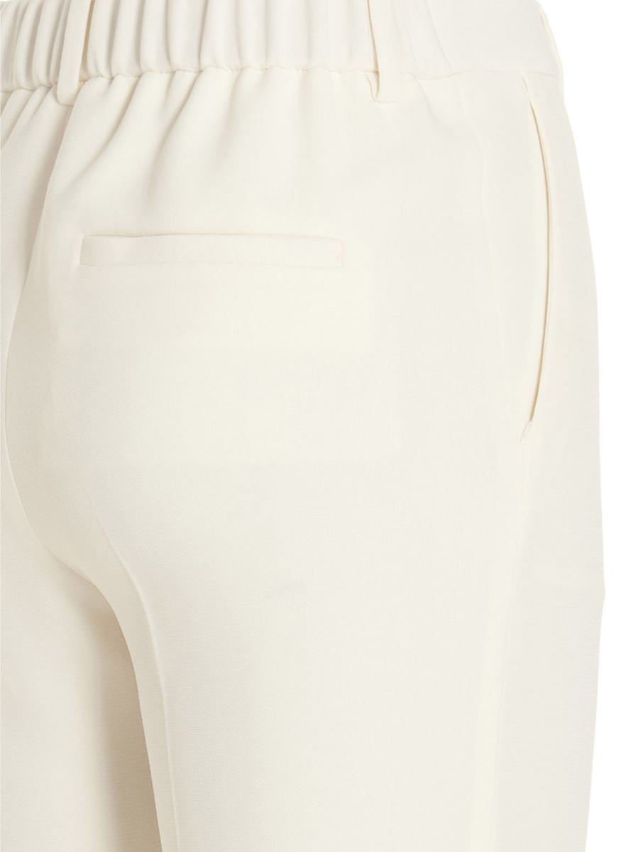 Alberto Biani Cigarette-Style Pants