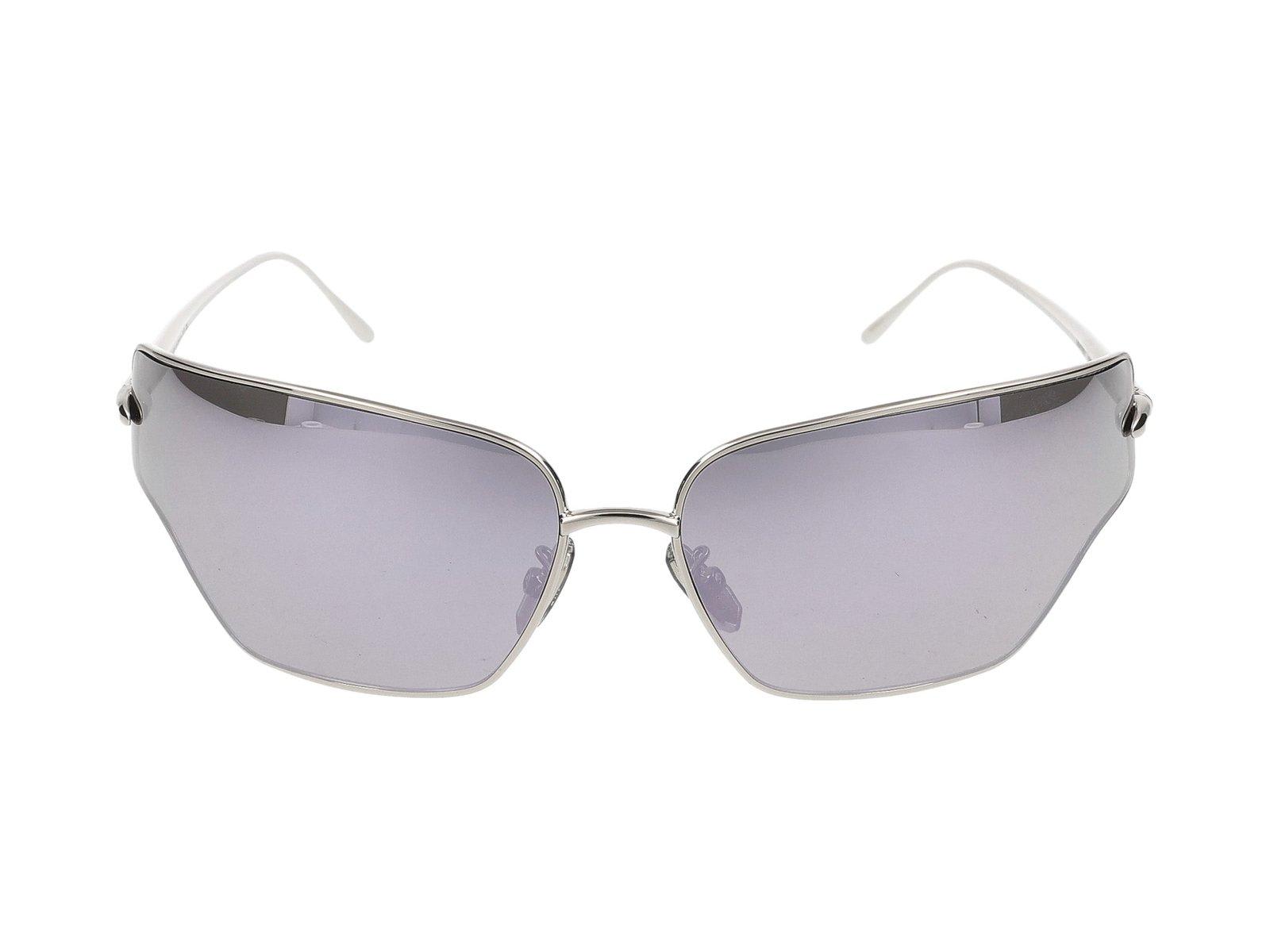 Loewe Cat Eye Frame Sunglasses