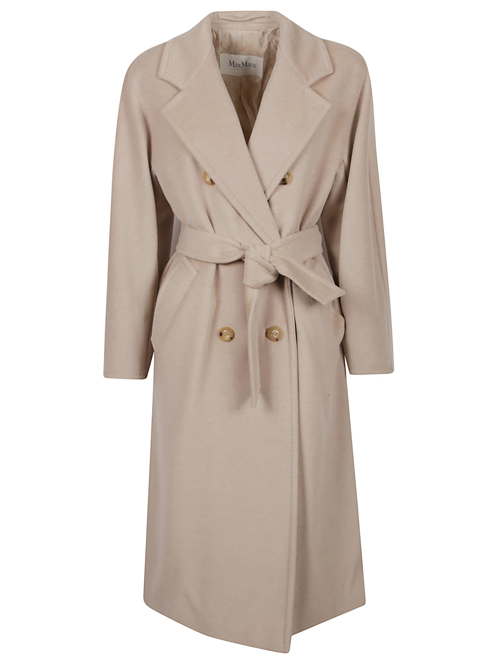 Max Mara Madame Coat