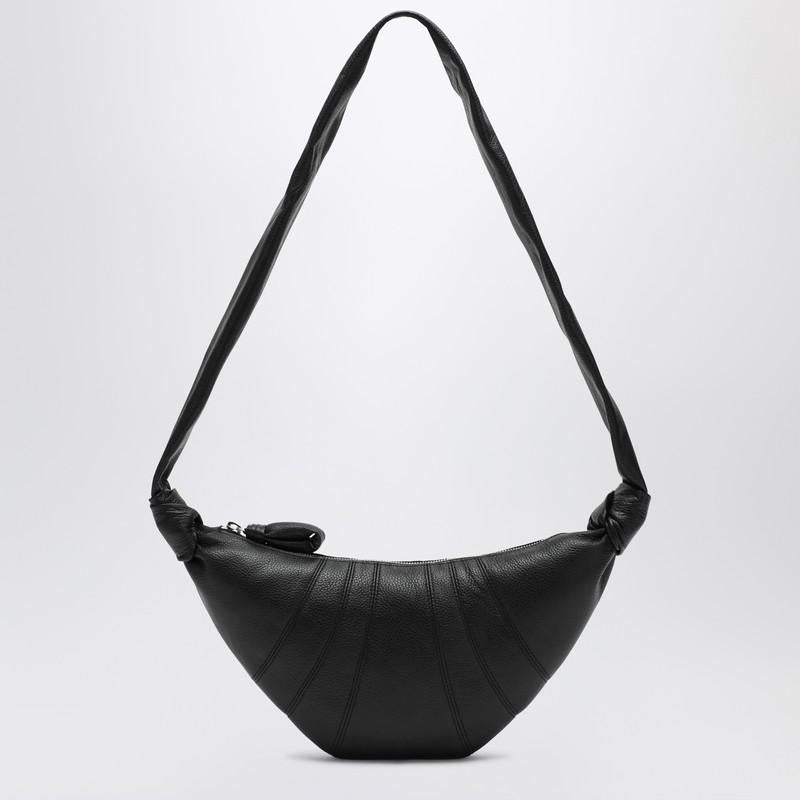 Lemaire Small Croissant Bag In